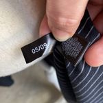 EXPRESS  Fitted shirt dress vintage y2k Photo 12