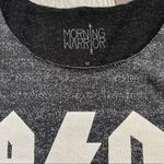 Urban Outfitters LA/NY crop sweatshirt tee size M Photo 6