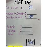 Joy Love Light L Embroidered Floral Tunic Dress Gray Size L Photo 5