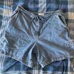 White Stag Vintage Denim Shorts Photo 0