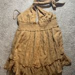 Aerie SPRING FLING DRESS Photo 2