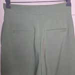 Zara Super High Rise Cropped Wide Leg Trouser Pants Slacks Size XS  Photo 4