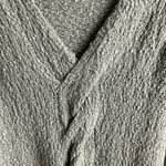 Kaisley Boutique Loose Knit Sweater Size Large Sage Green Photo 3