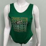 Zoozatz UNCC Charlotte 49ers Bodysuit Photo 0