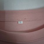 Amazon Pink Jelly Sweatshirt, Sz XL, NWOT Photo 1