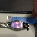 Relic NWT womens adjustable link wrist watch Photo 11