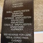 Gen2 Women's Sabrina 3/4 Photo 5