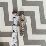 Ladies OMEGA SEAMASTER watch BEAUTIFUL ❤️❤️❤️ Silver Photo 10