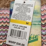 Hobie  Bandage Crop Bikini Top Photo 5