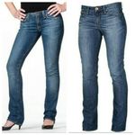 Lucky Brand Lucky‎ Brand Lola Straight Jean Photo 1