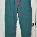 FIGS  Scrub Pants Women’s Size Medium Photo 0