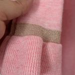 Lilly Pulitzer Women's Charla Sweater Coral Reef Tint Heather Extra Large NEW Photo 3