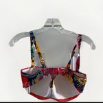 Empreinte Swimwear‎ Sun Collection Fire Lingerie bikini top 36D 2051KIS Yellow Size L Photo 4