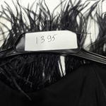 LPA  Aurora Dress in Black XXS Photo 12