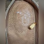 American Rag  Tan Bootie slides size 8 Photo 5
