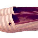 Hunter  ADLER STRIPED ESPADRILLE SLIPON SHOES Photo 2