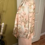 Ruby Rd jacket linen blend Size 16P Photo 1