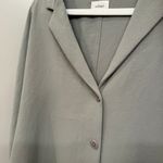 Aritzia Button Down Shirt Photo 3