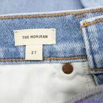 Madewell NEW  The Momjean‎ in Austrey Wash: Ripped Edition, 27 Photo 14