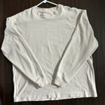 YOUNGLA Long Sleeve Shirt Light Pink Large Photo 0