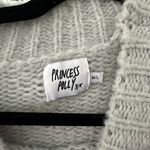 Princess Polly Crop Sweater Photo 2