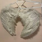 Angel Wings White Photo 0