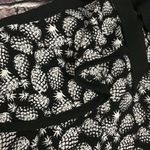 BCX Juniors' Pineapple Print‎ Halter Top NWT Photo 3