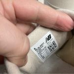 New Balance  Sola sleek sneakers‎ neutral colors size 11 Photo 7