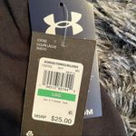 Under Armour NWT  Women's Freedom BFL Tank- SZ Large Photo 4