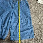 Michael Kors 2 pair Womans Shorts /Capris Ellos size 14 Photo 6