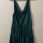 Princess Polly Lia Mini Dress Green Photo 7