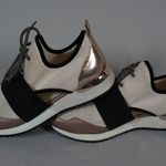 ALDO Women's Dwiedia Fashion Lace-Up Sneaker Size 7.5 Photo 5