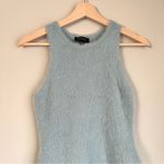 Bardot  Revolve The Fluffy Knit Asymmetrical Midi Dress Size XS Photo 4