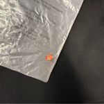 Guolezeev High Waisted Bellbottom Flare 70s Black Pants NWT Size XL Photo 3