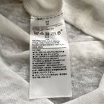 Banana Republic  White Linen Tank Top, Size XS Photo 2