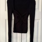 ASTR The the Label Cortana Sweater Photo 3