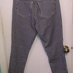 Indigo Rein Ankle Mid Rise Jeans Size 9/28 Photo 1