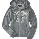 Aeropostale FINAL SALE   NEW YORK JOGGERS  LARGE Photo 0