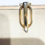 Amato Italian Wallet Genuine Leather Vintage Tan Photo 1