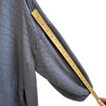 Witchy T.la Anthropologie Open Front Cardigan Jacket Lace Photo 6