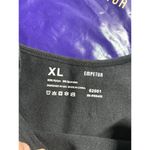 Empetua Scoop Neck Shaper Adjustable Strap Compression Cami Black XL New Photo 6