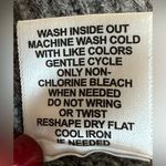 Elle Grey Swing Style Sweater. Photo 4