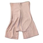 MiracleSuit  Nude Shapewear Shorts Size XL Photo 4