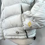 Mountain Hardwear Mountain Hardware Down Puffer Jacket Winter White Photo 3