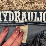 Hydraulic Womens jean shorts Photo 1