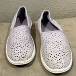 Clarks Lilac Cloudsteppers Breeze Emily Slip-On Size 6 Photo 1