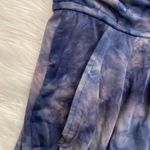Justify Strapless Tie dye Jumpsuit Photo 8