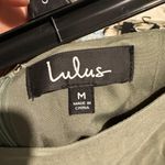 Lulus Skirt Photo 1