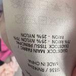 Reformation  Callum Semi Sheer Maxi Dress size medium Photo 5