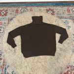 Karen Kane NWT  turtleneck better sweater size medium Photo 4